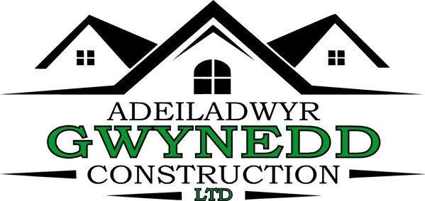 Adeiladwyr Gwynedd Construction Ltd logo